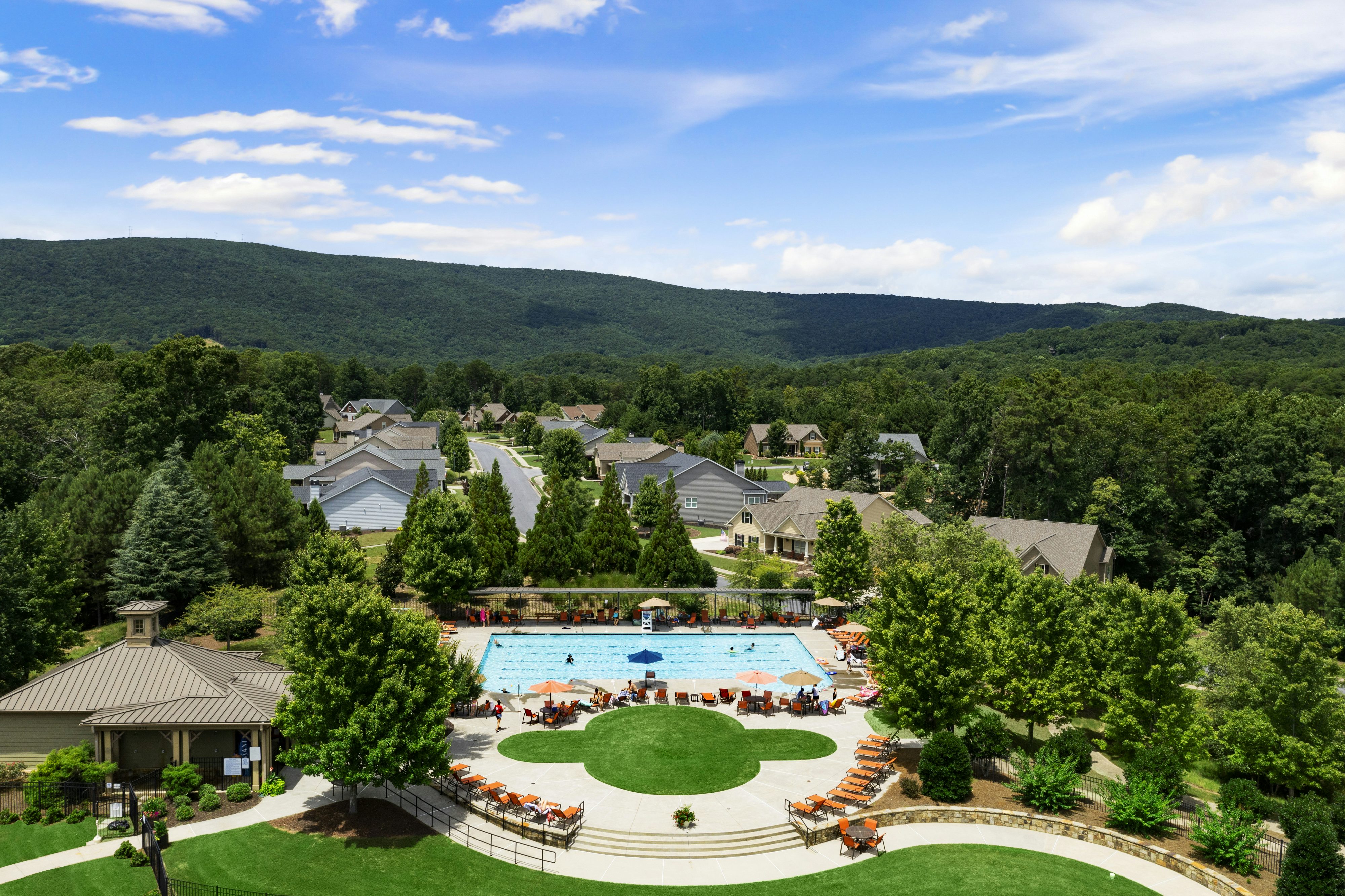 Great Festival Park & Dog Park