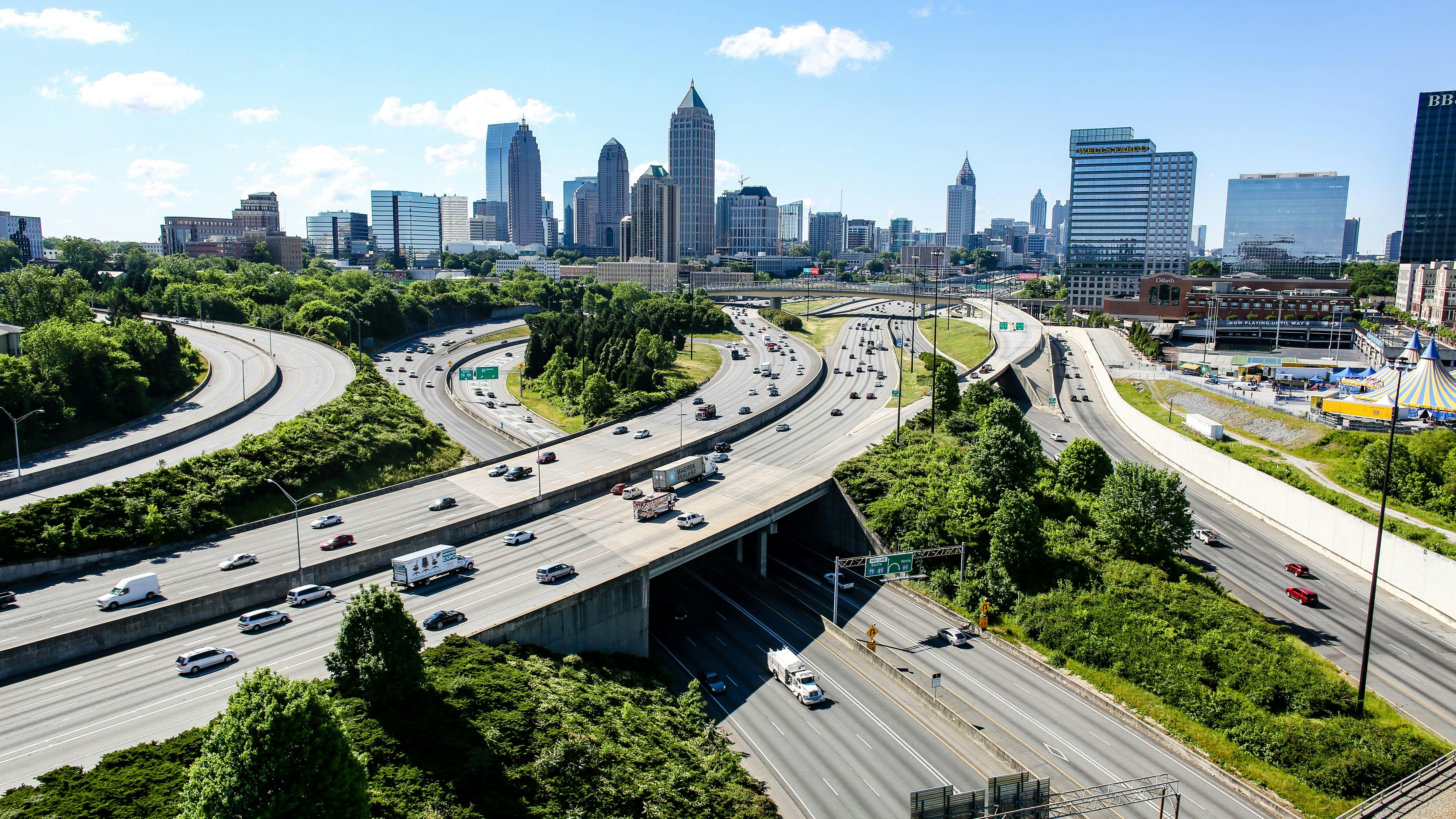 Atlanta, Georgia