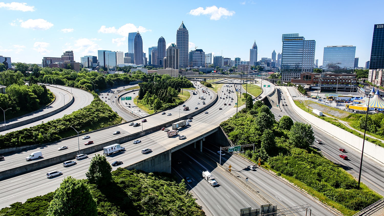 Atlanta, Georgia>