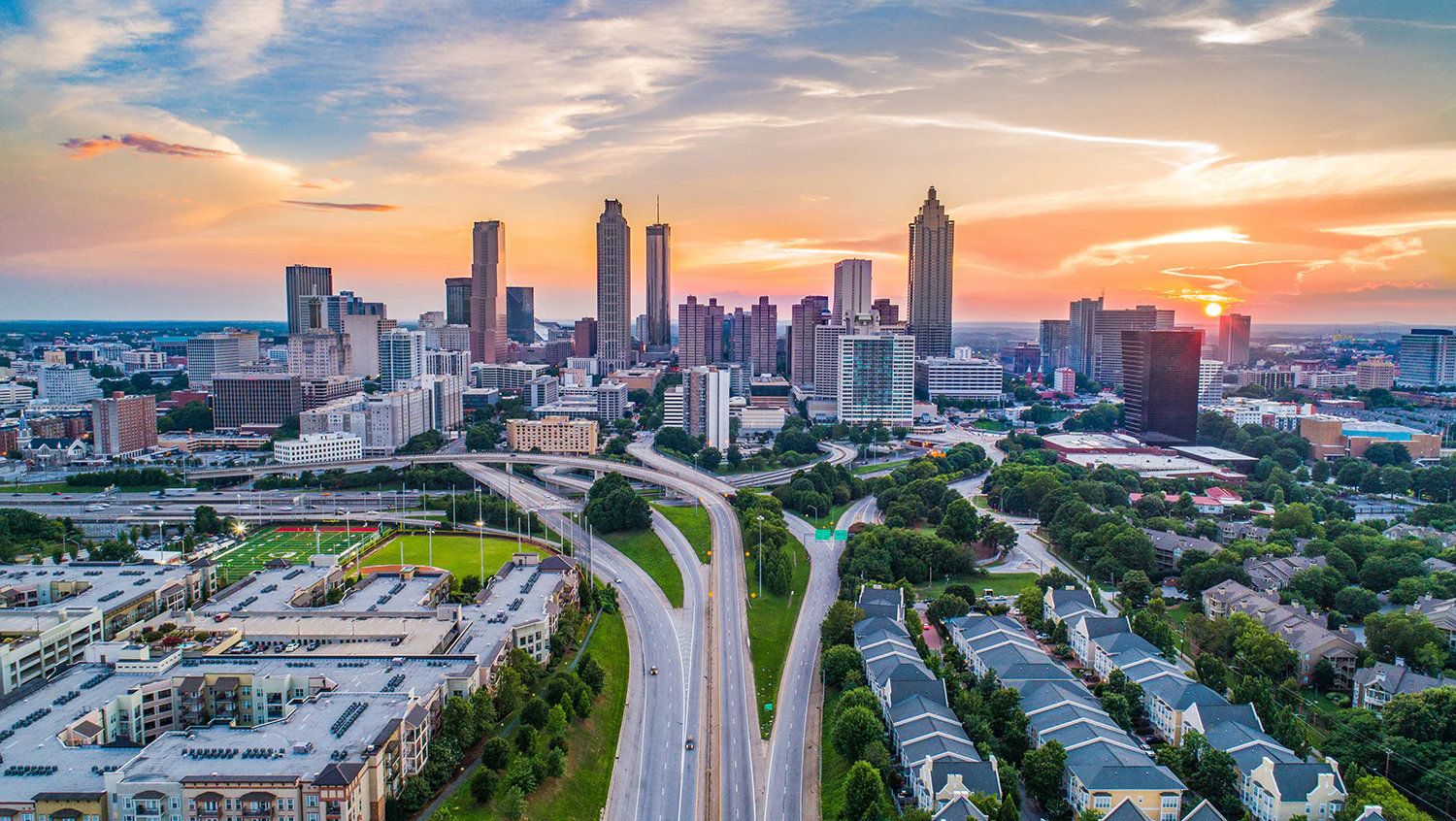 Atlanta, Georgia>