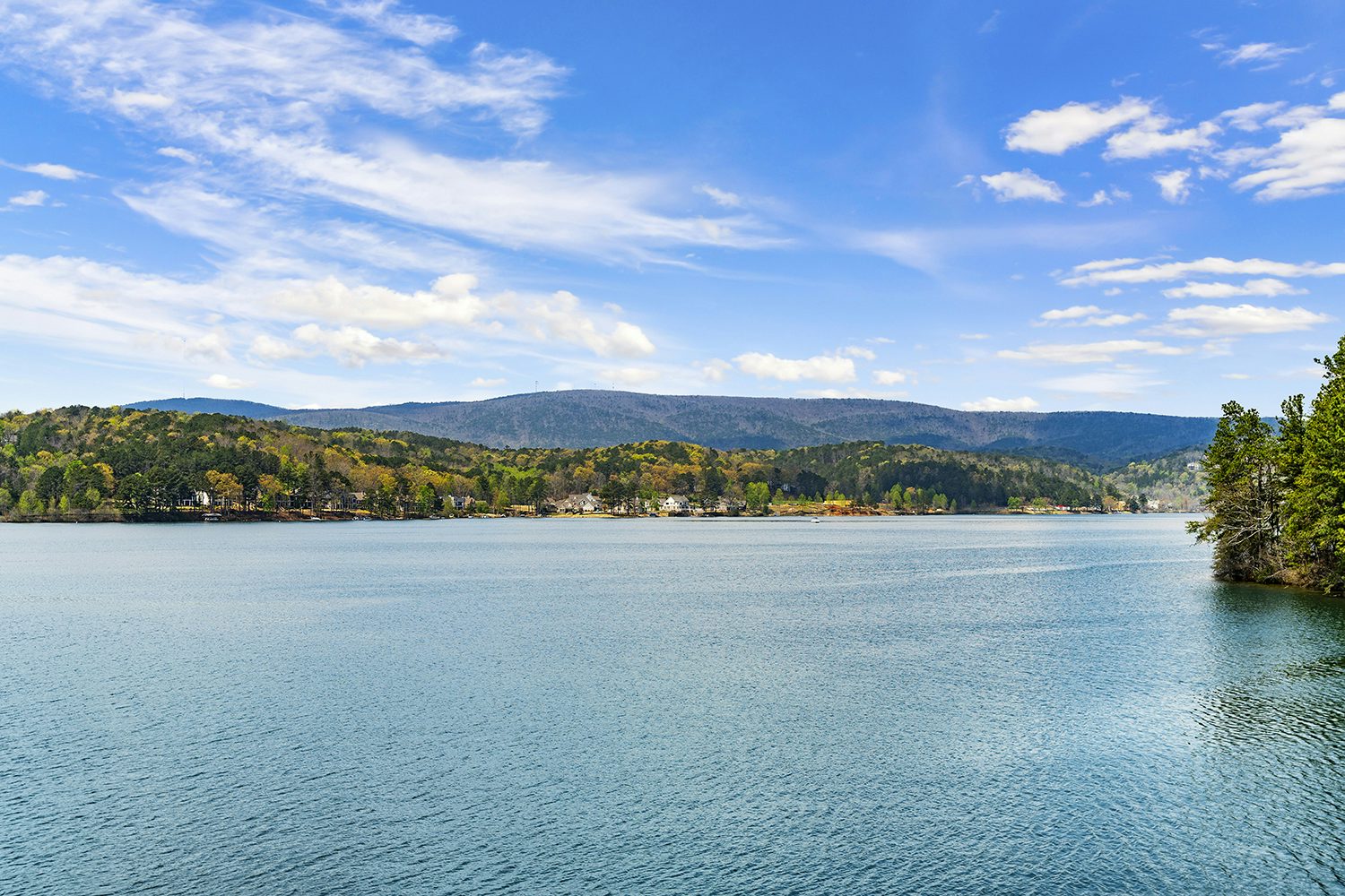 Lake Arrowhead, Georgia>