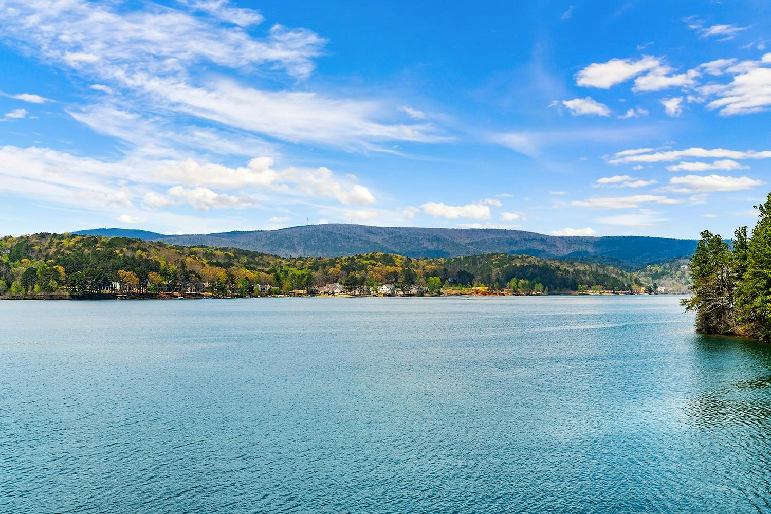 Lake Arrowhead, Georgia