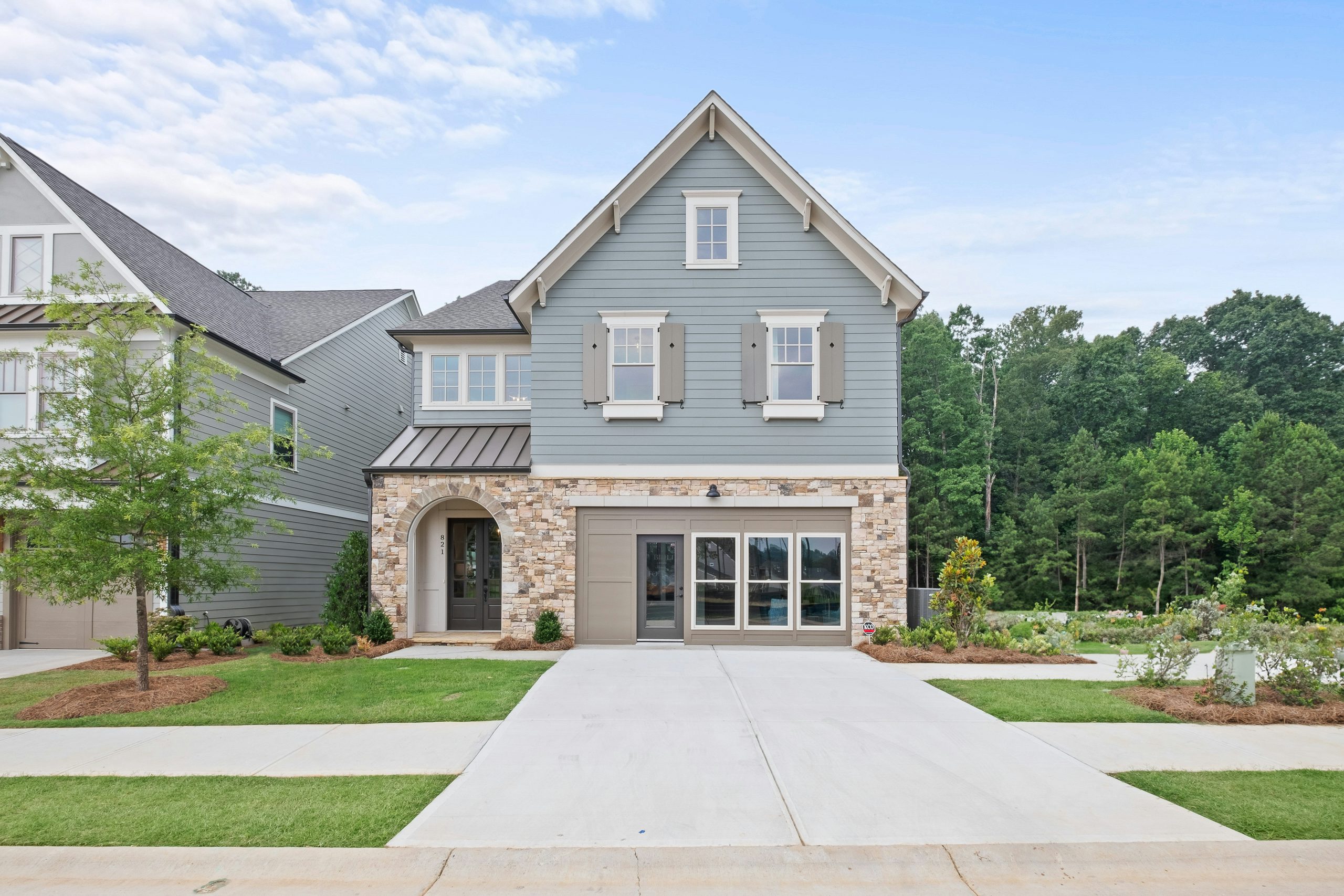 JW Collection Bentley Plan>