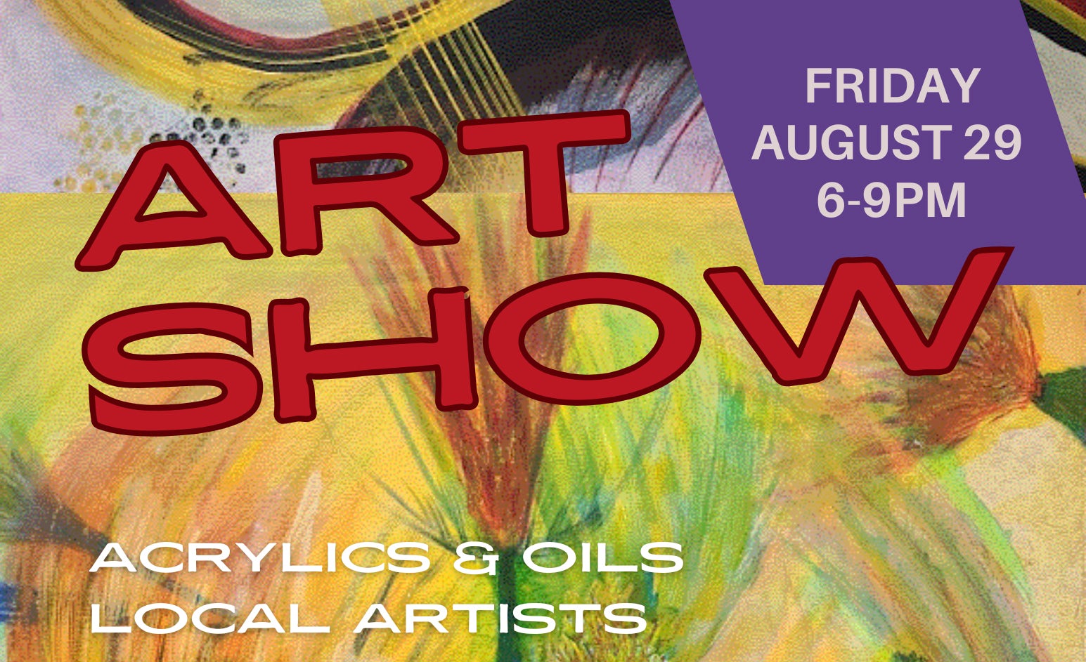 Lake Arrowhead Art Show>