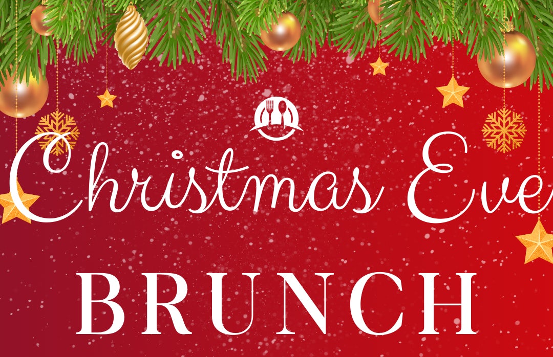 Lake Arrowhead Christmas Eve Brunch>