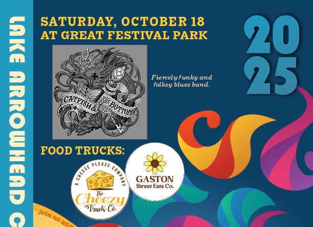 Lake Arrowhead Concert Series 2025>