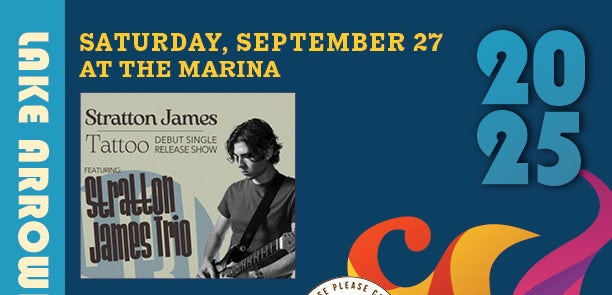 Lake Arrowhead Concert Series 2025>