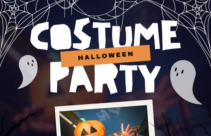 Lake Arrowhead Halloween Costume Party>