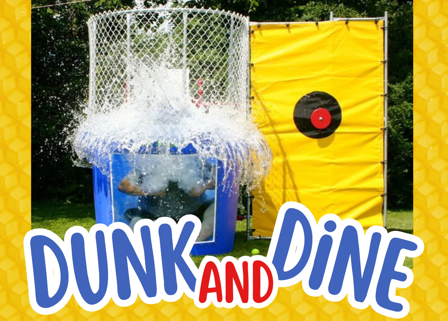 Lake Arrowhead Dunk N Dine>