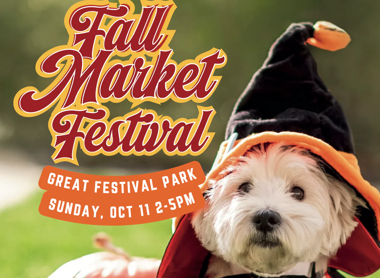 LAH Fall Market Festival>