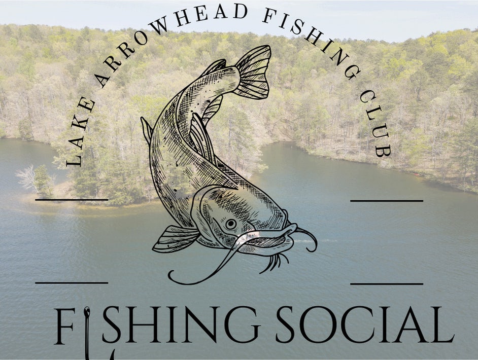 Lake Arrowhead Fishing>