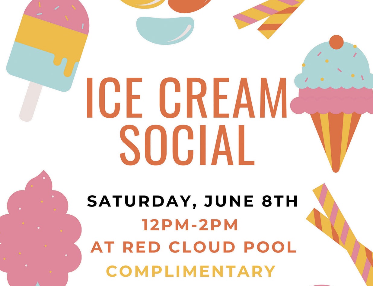 Lake Arrowhead Ice Cream Social>