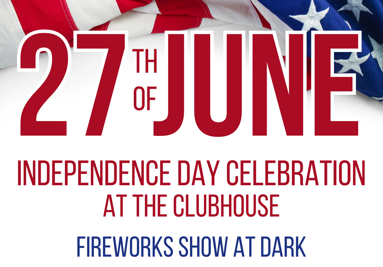 Lake Arrowhead Independence Day Celebration>