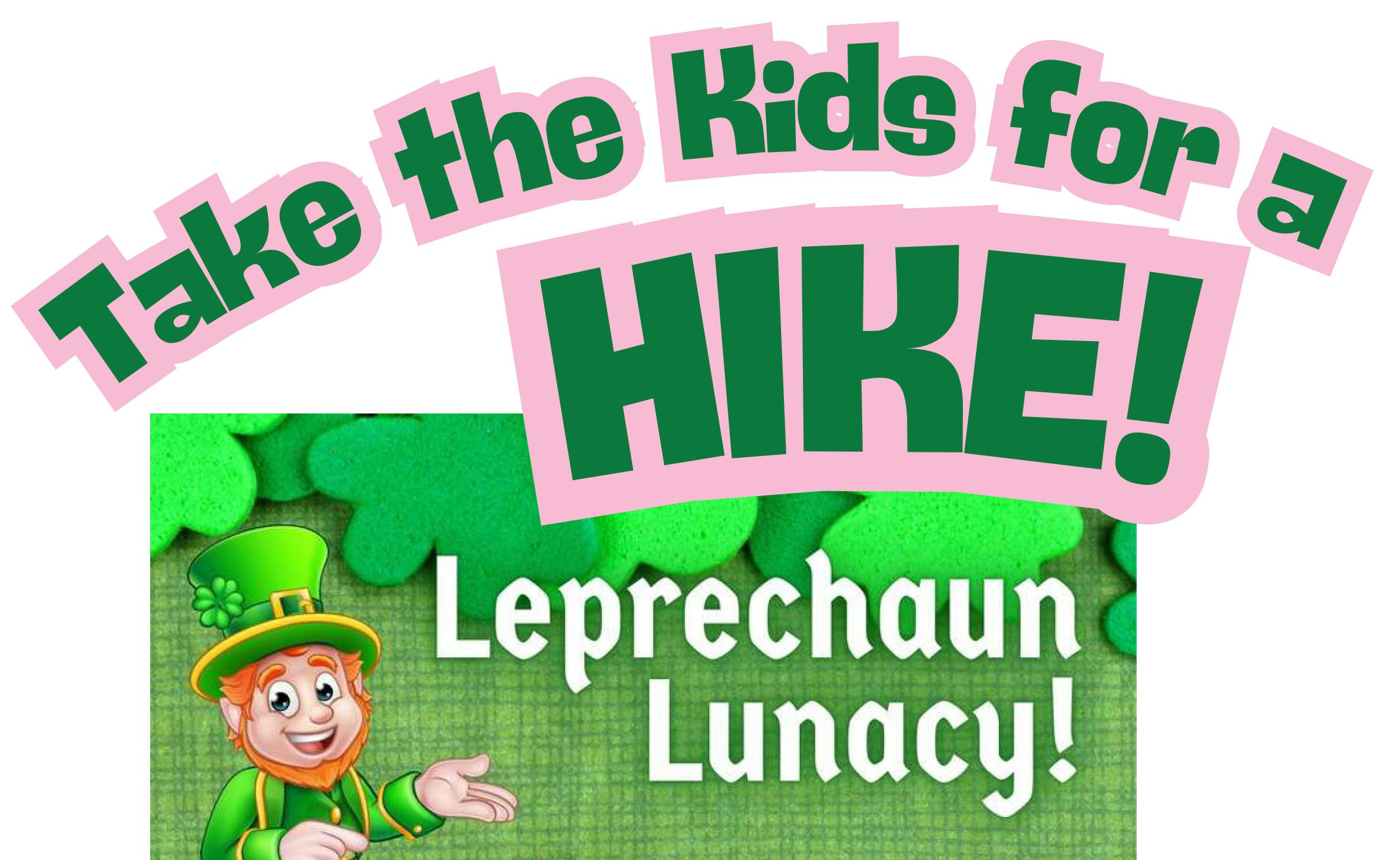 Leprechaun Lunacy>