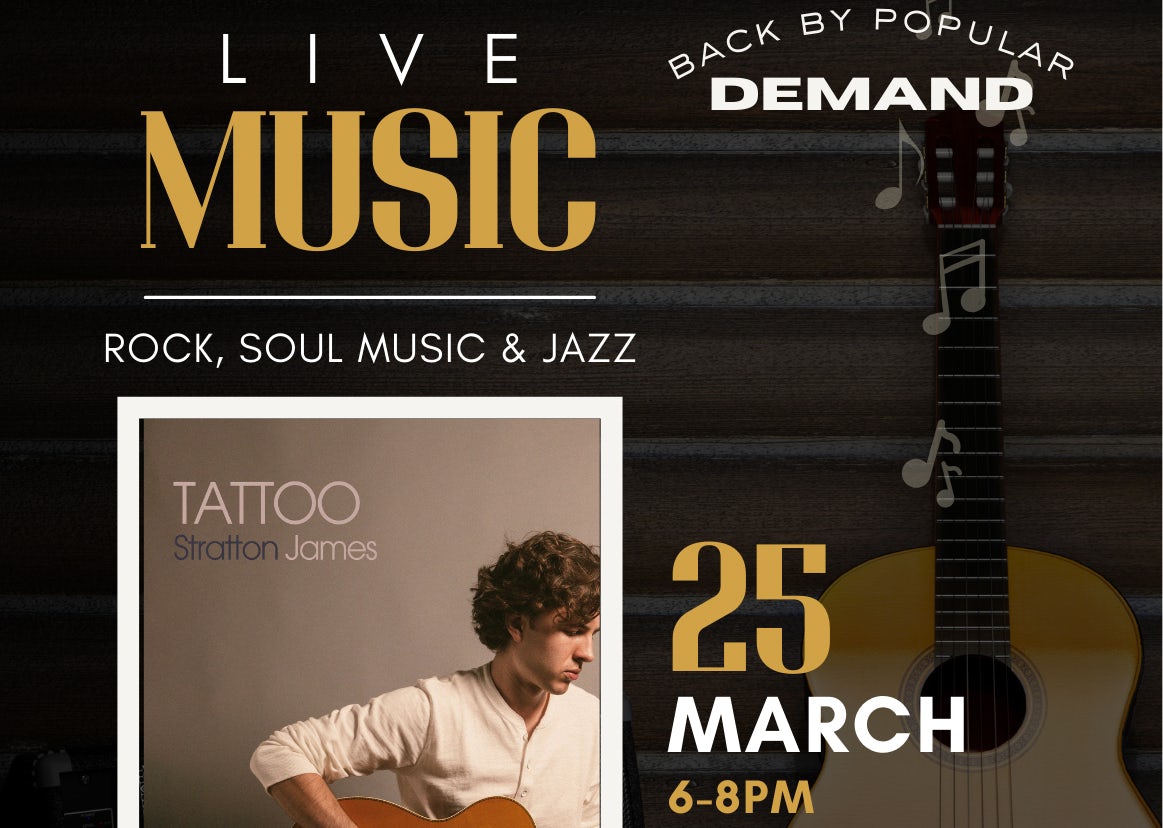 Live Music at Lake Arrowhead>