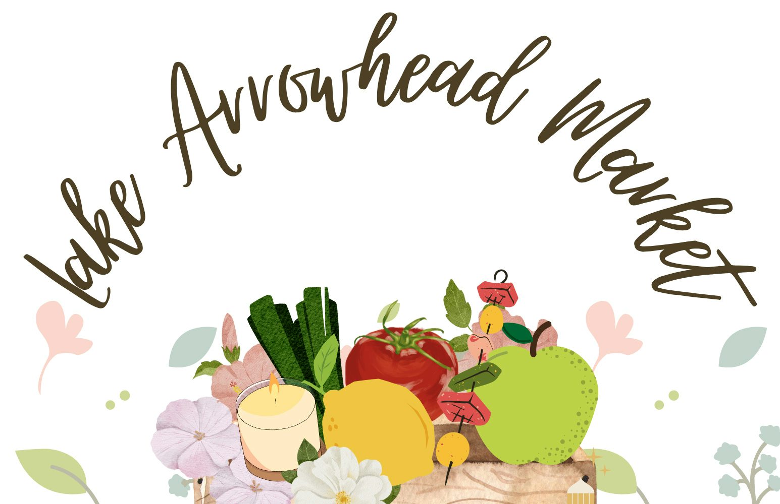 Lake Arrowhead Market>