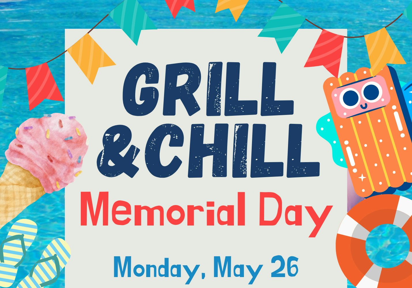 Lake Arrowhead Memorial Day>