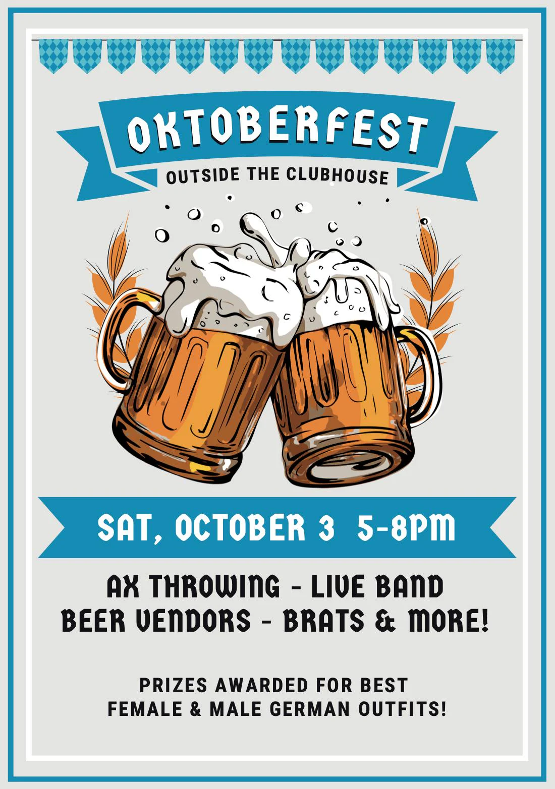 Lake Arrowhead Oktoberfest