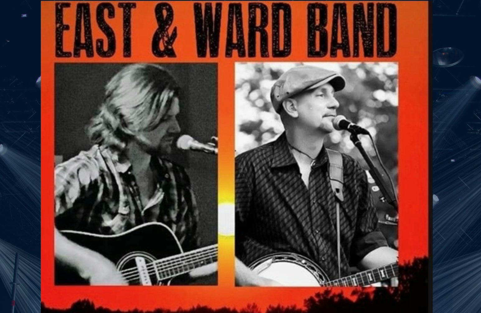 Lake Arrowhead Pop Up Concert>