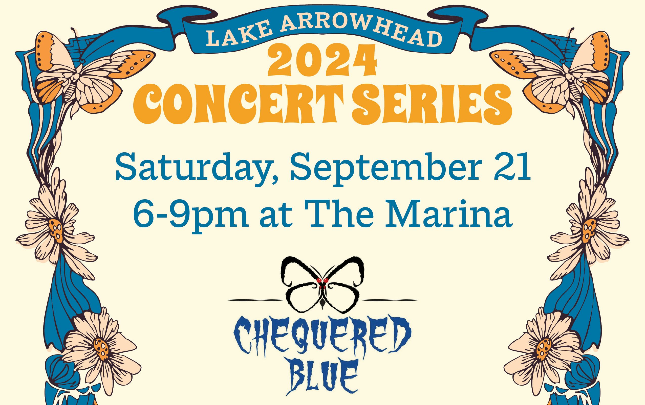 Lake Arrowhead Concert Series 2024>