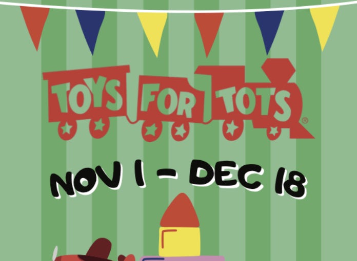 Lake Arrowhead Annual Toy Drive>