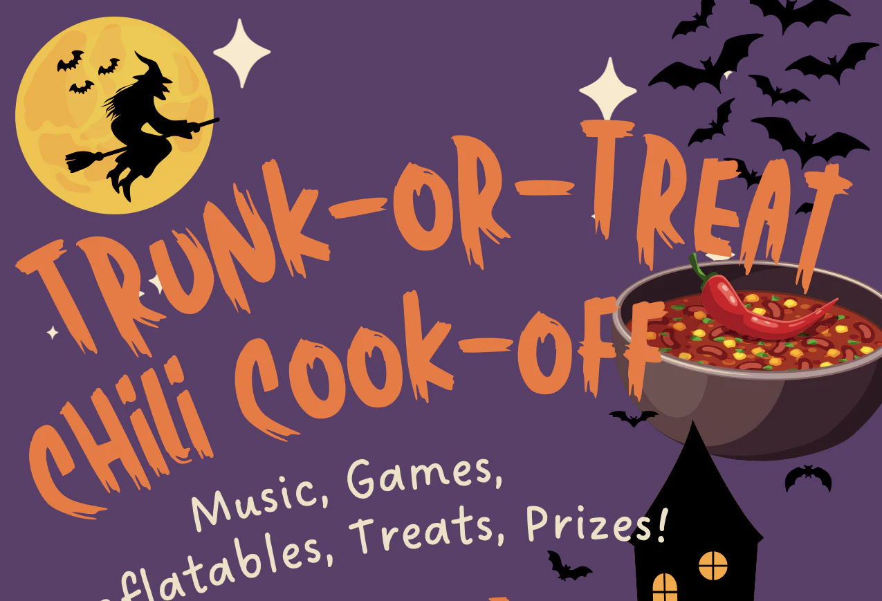 Lake Arrowhead Trunk-Or-Treat>