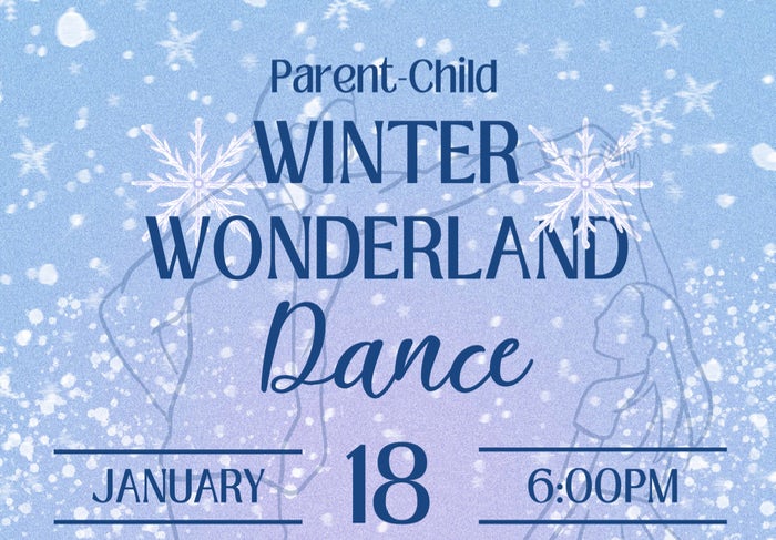 Winter Wonderland Dance>