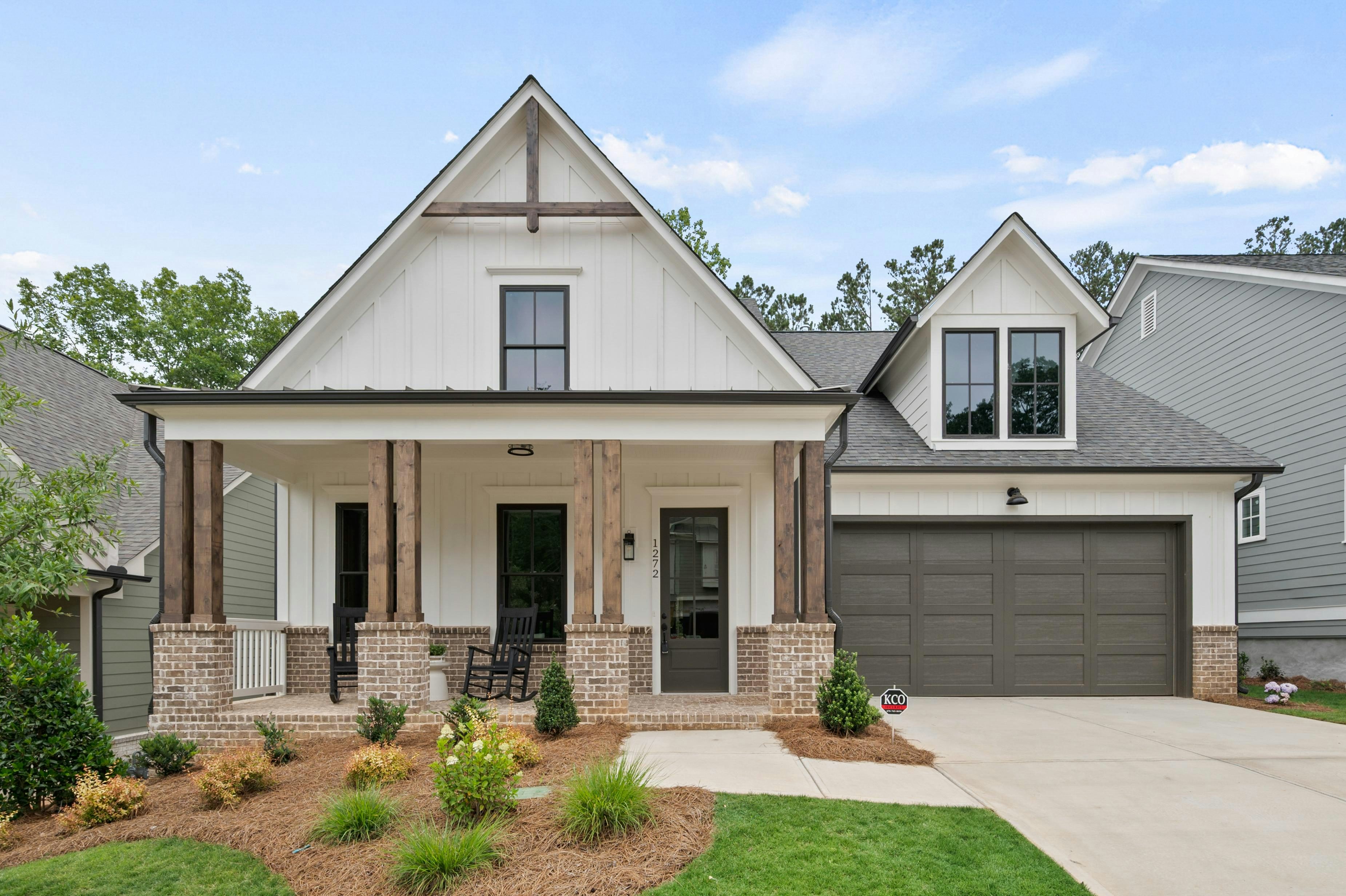 JW Collection Monroe Plan