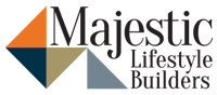Majestic Lifestyle Builders logo