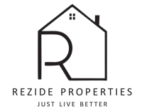 Rezide Properties logo