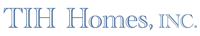 TIH Homes logo