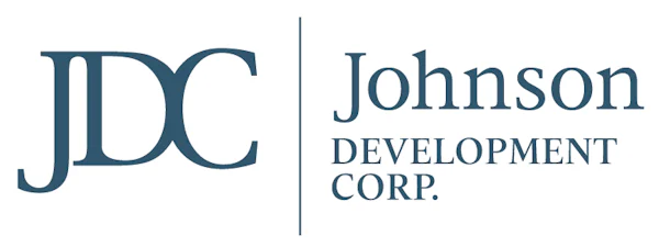 Johnson Development Logo