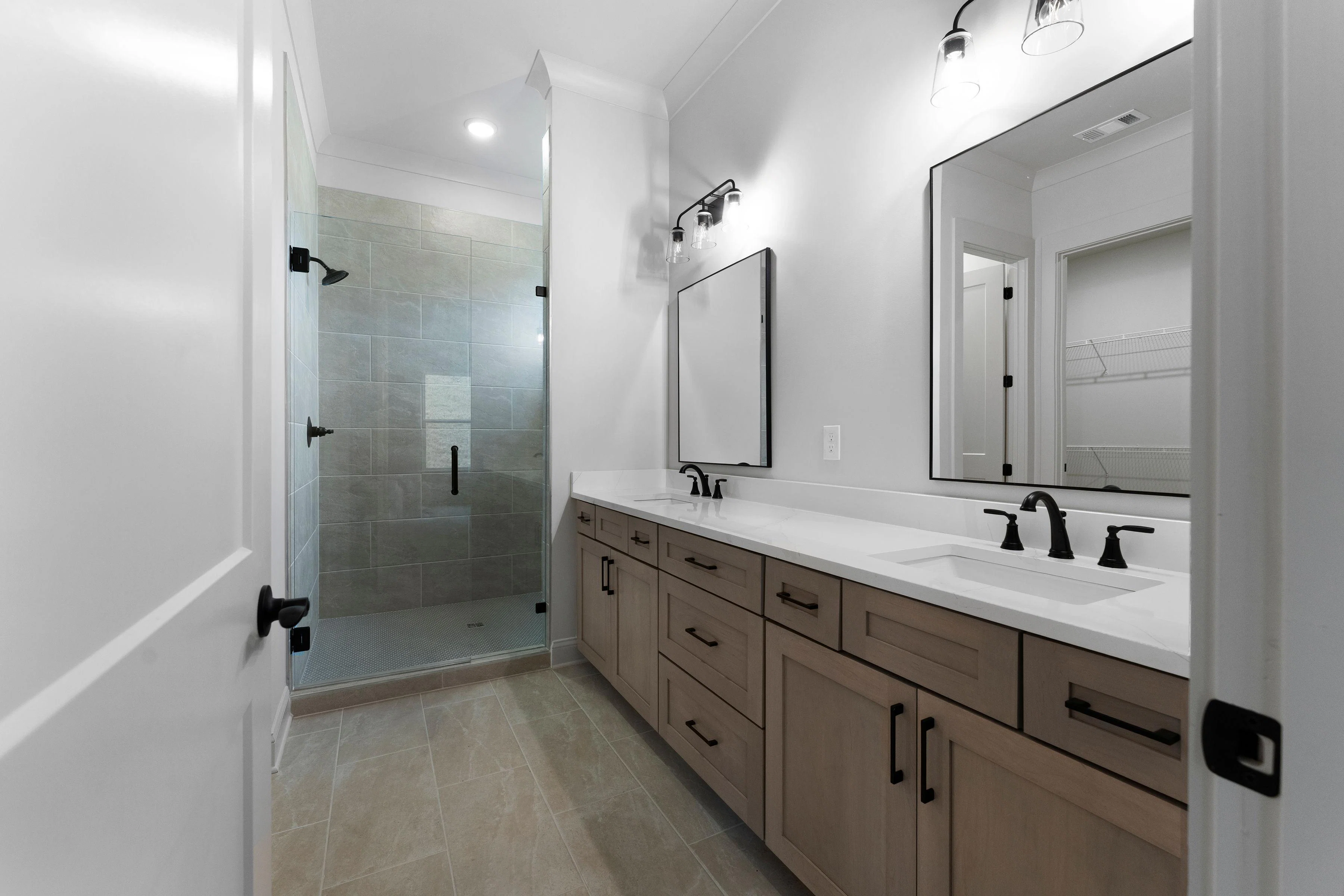 Red Bud B Primary Bath