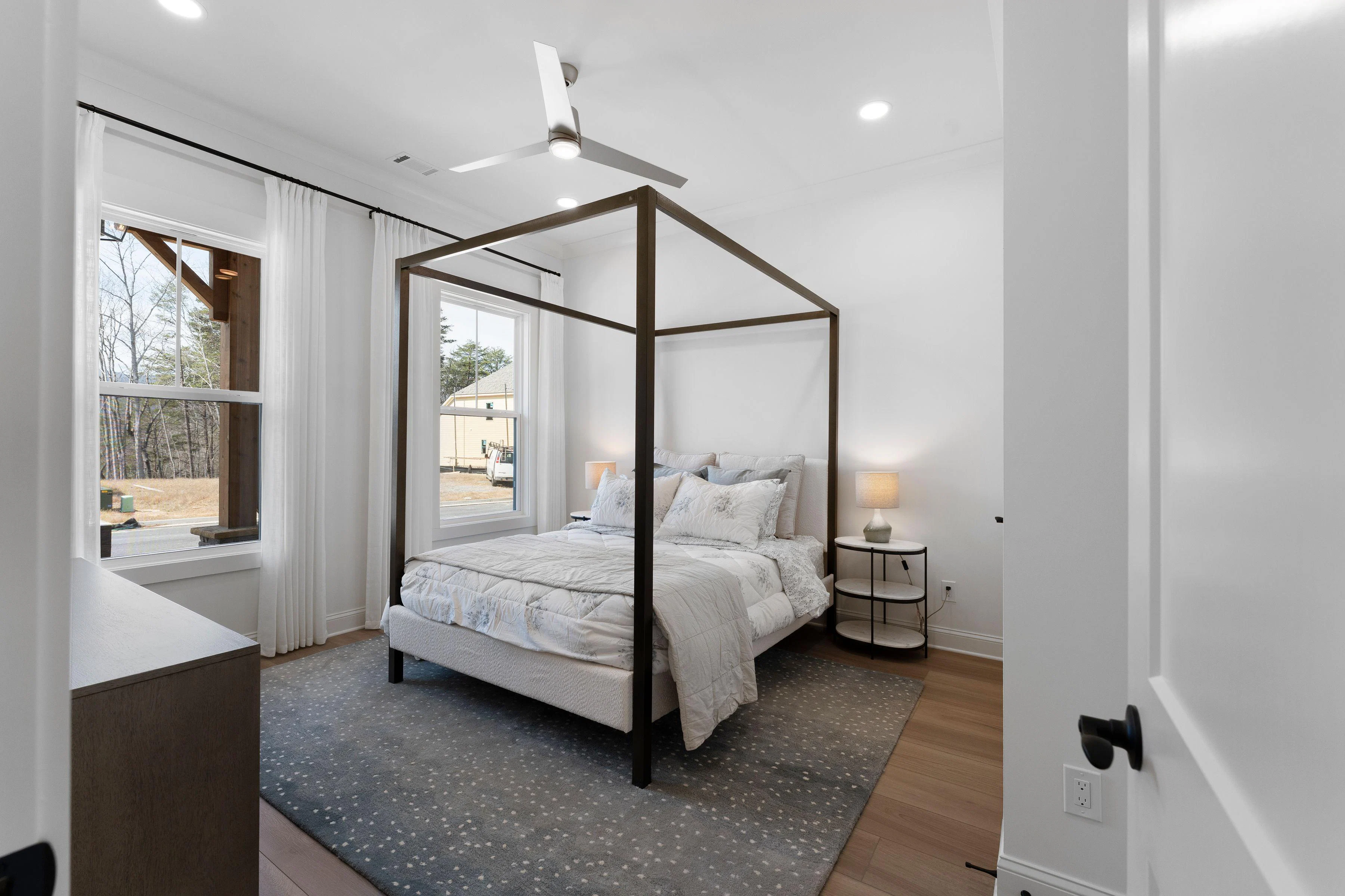 Chestnut B Guest Bedroom