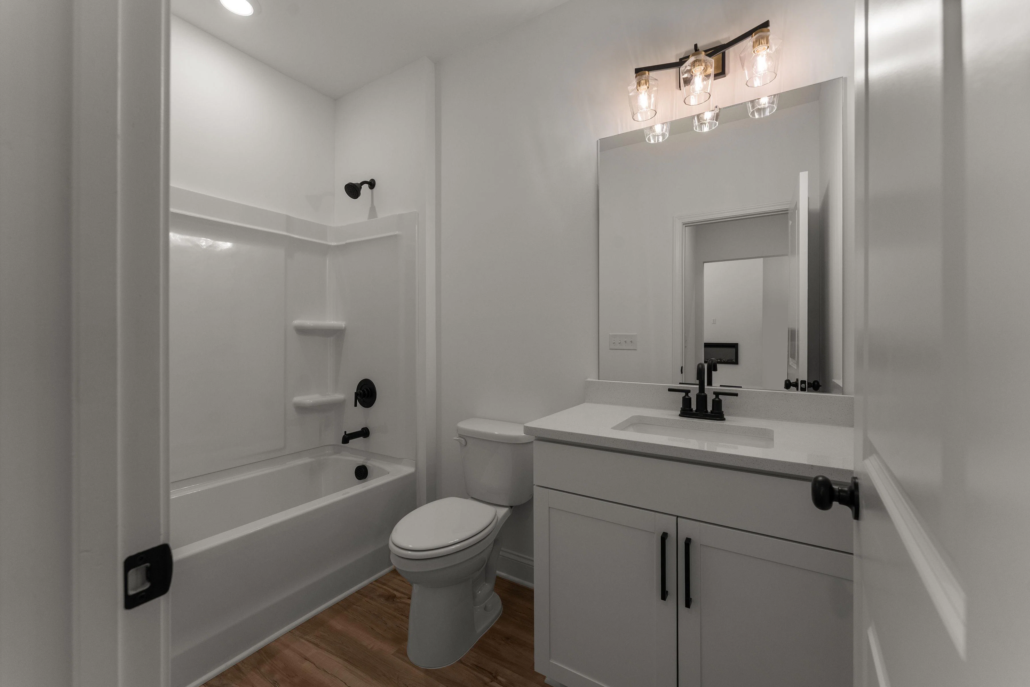 Elm Guest Bath