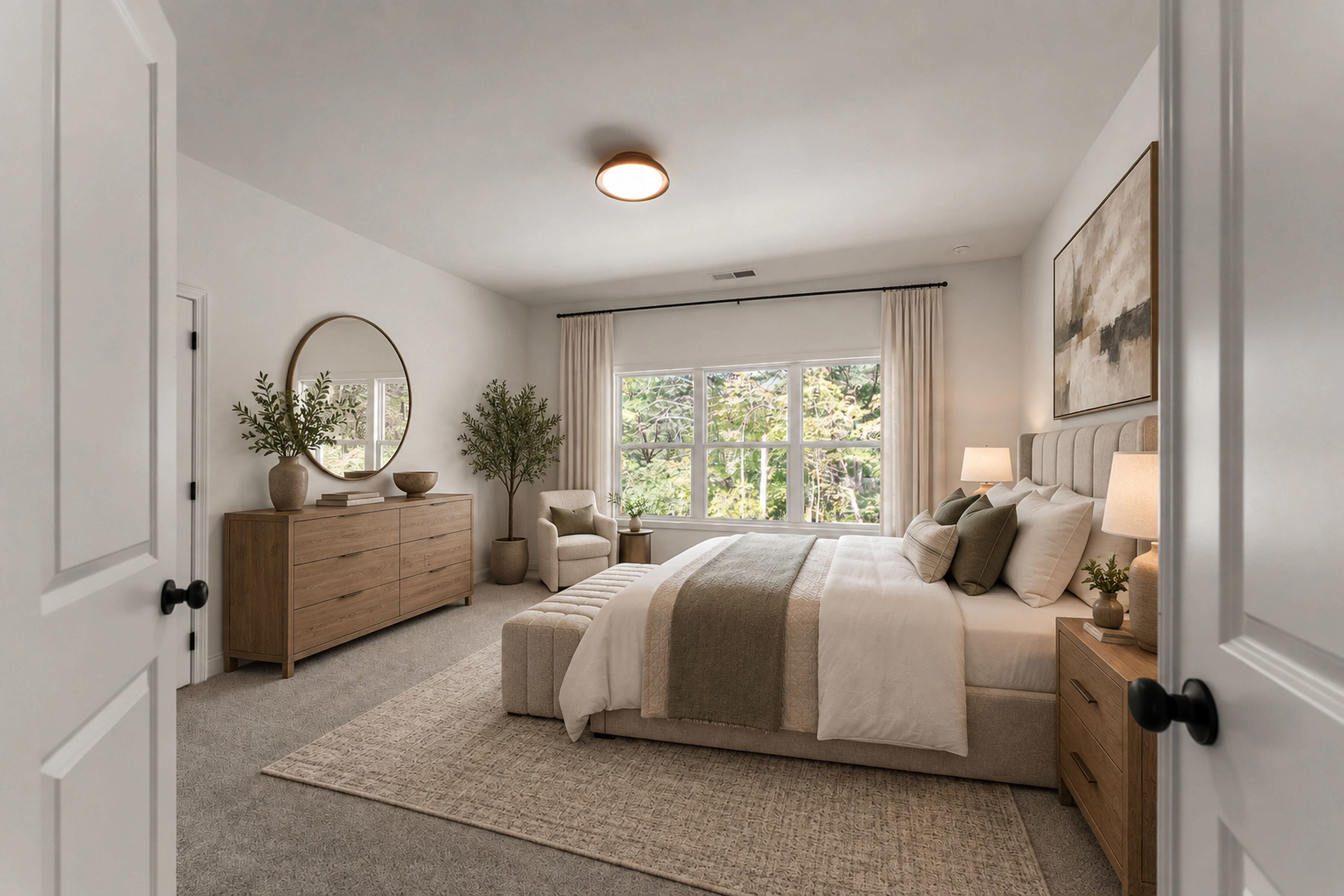 Elm Primary Suite