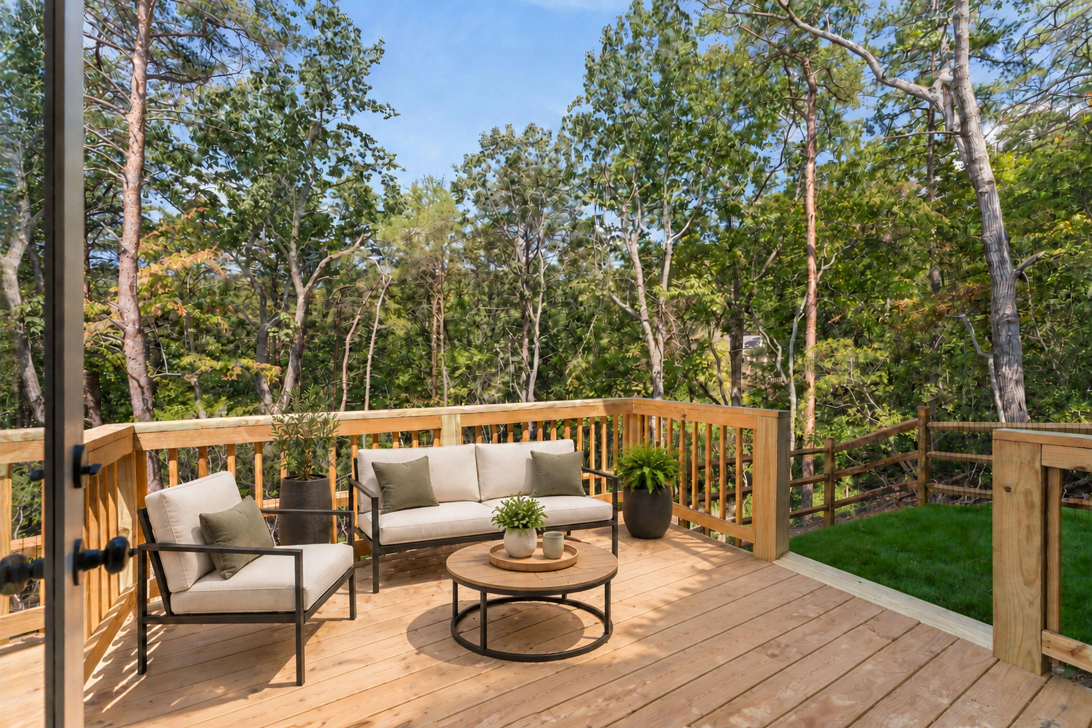 Elm Outdoor Living