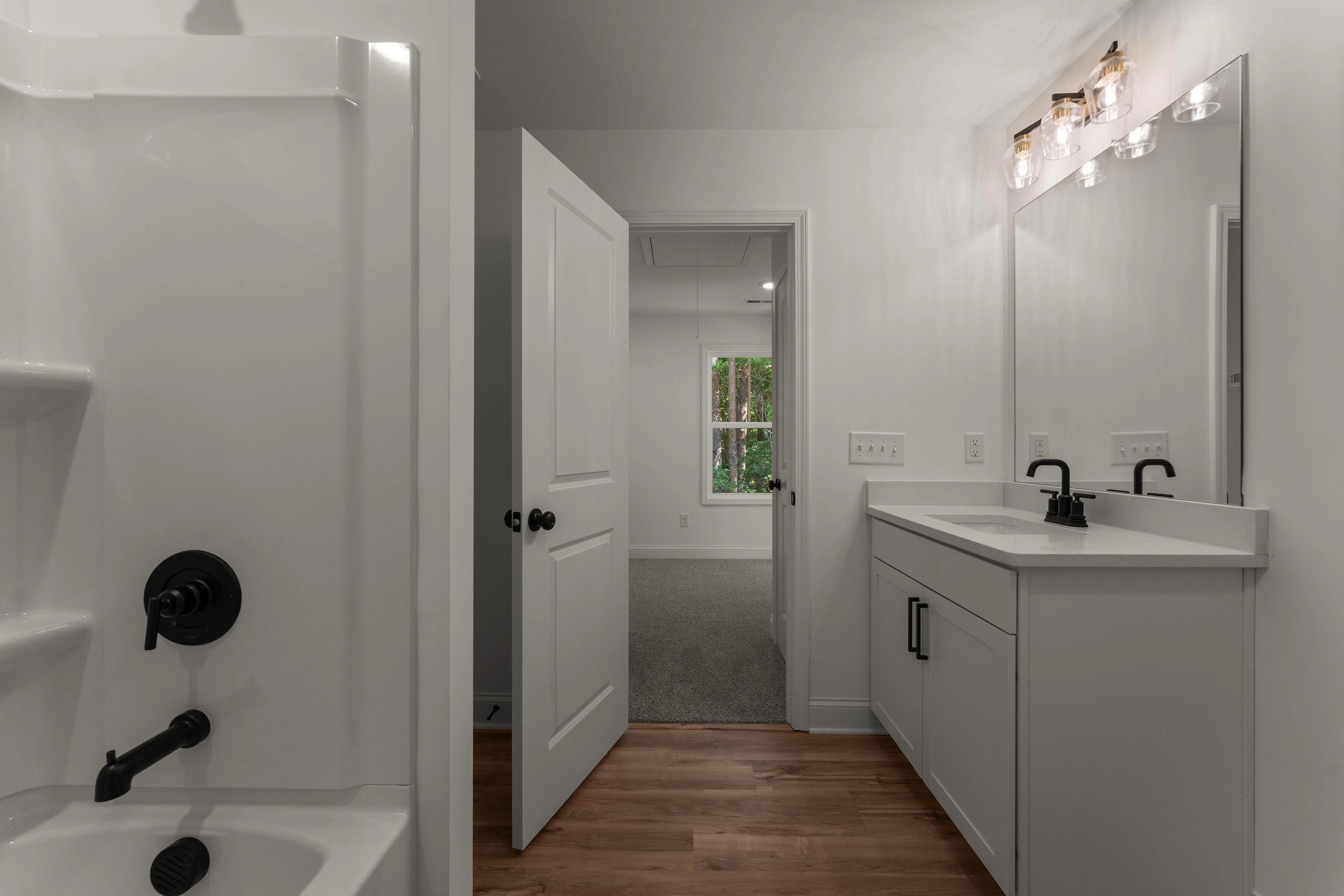 Elm Third Bath