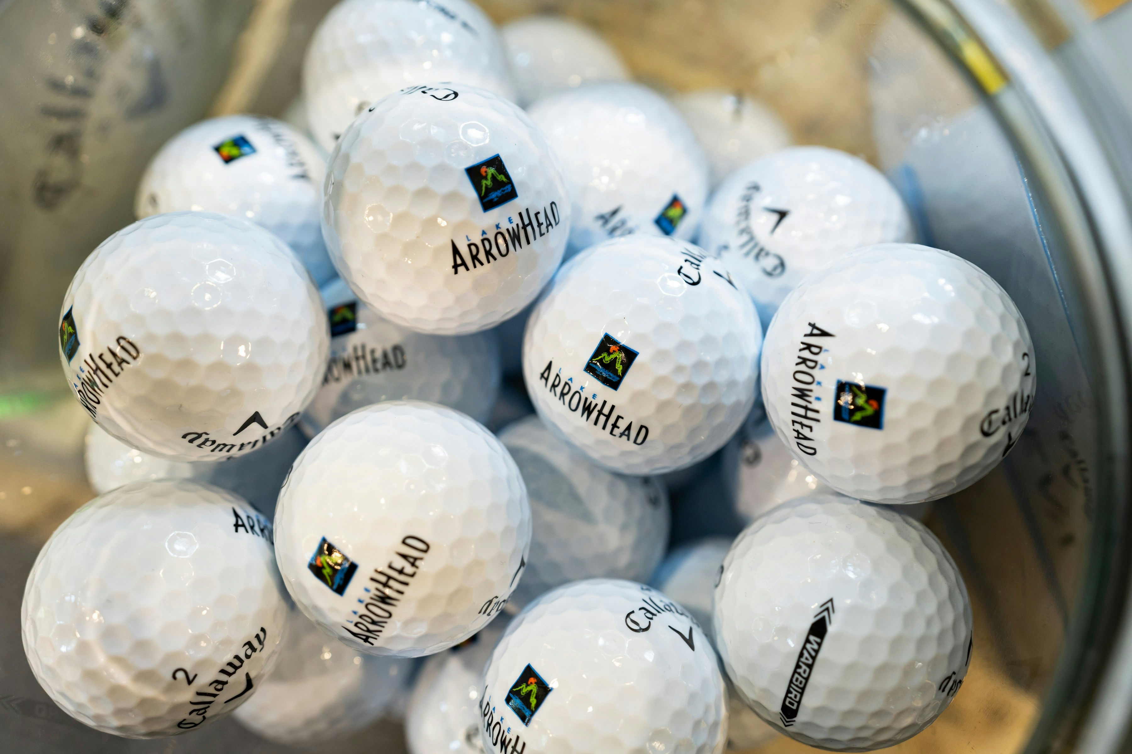 Lake Arrowhead Pro Golf Shop