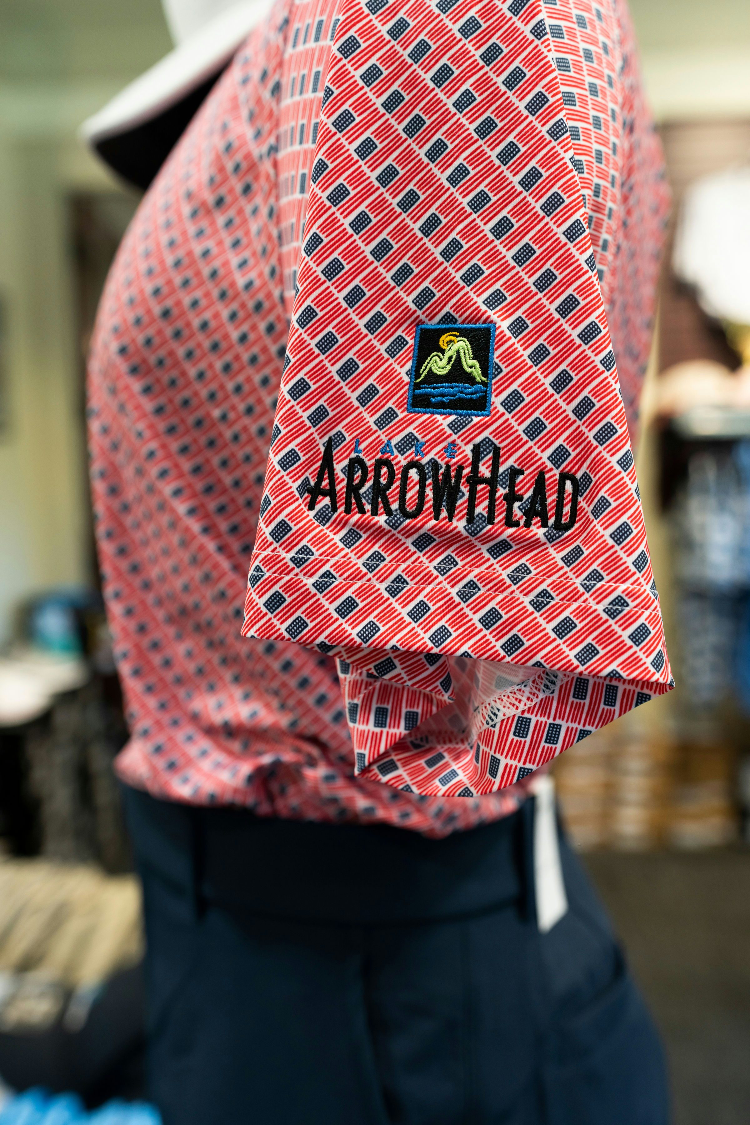 Lake Arrowhead Pro Golf Shop