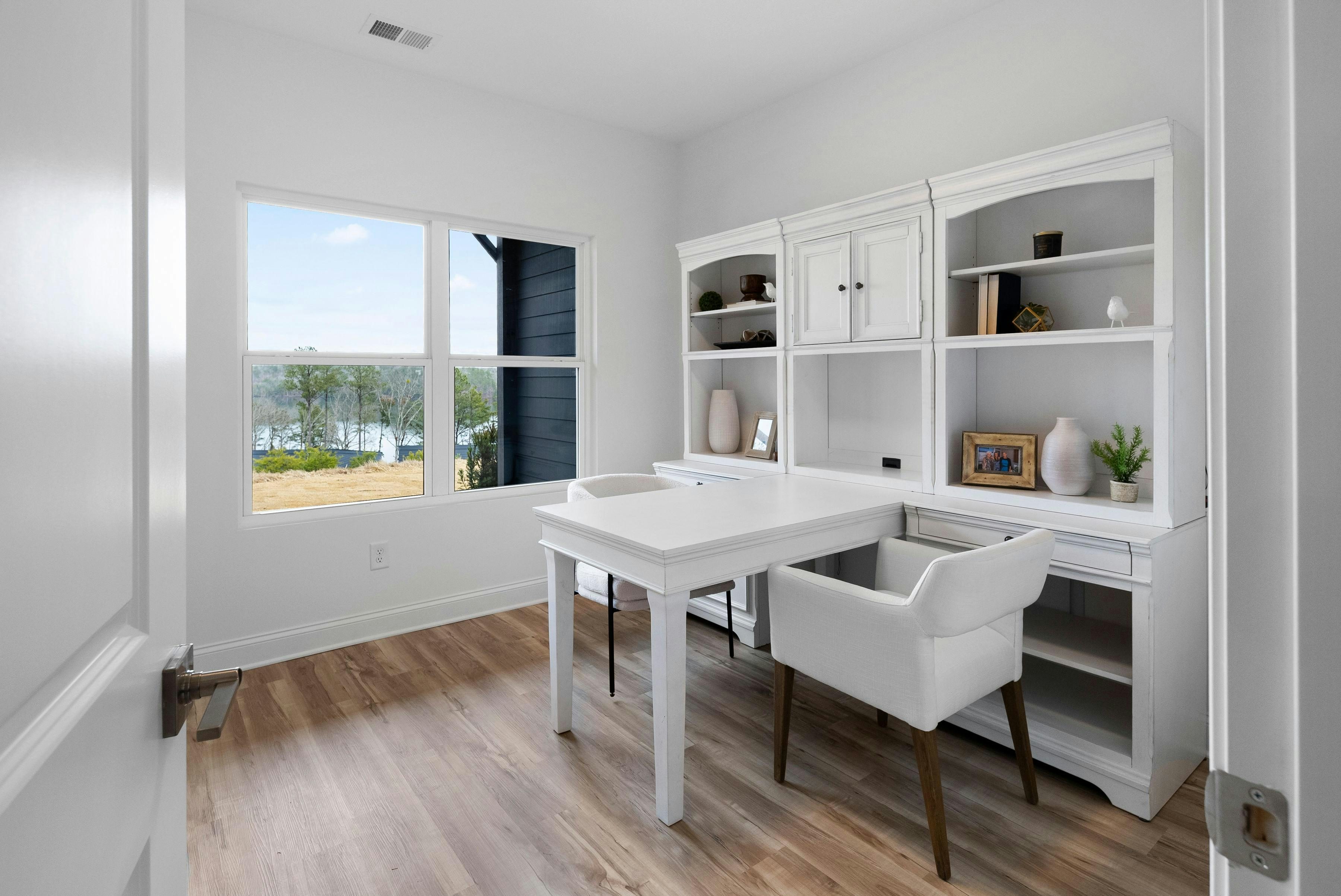 Waterview Townhomes_Bedroom 3