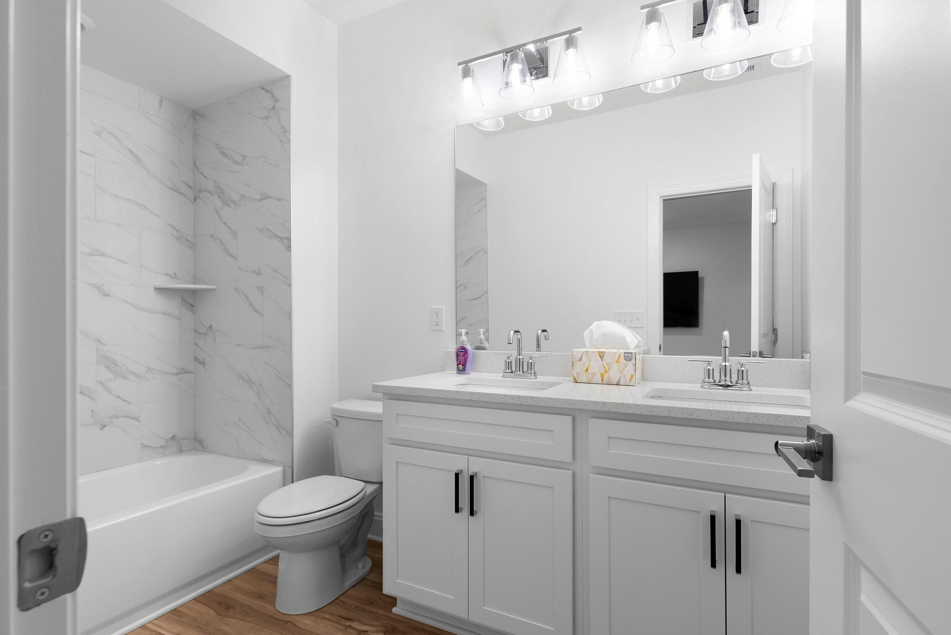 Waterview Townhomes_Bath