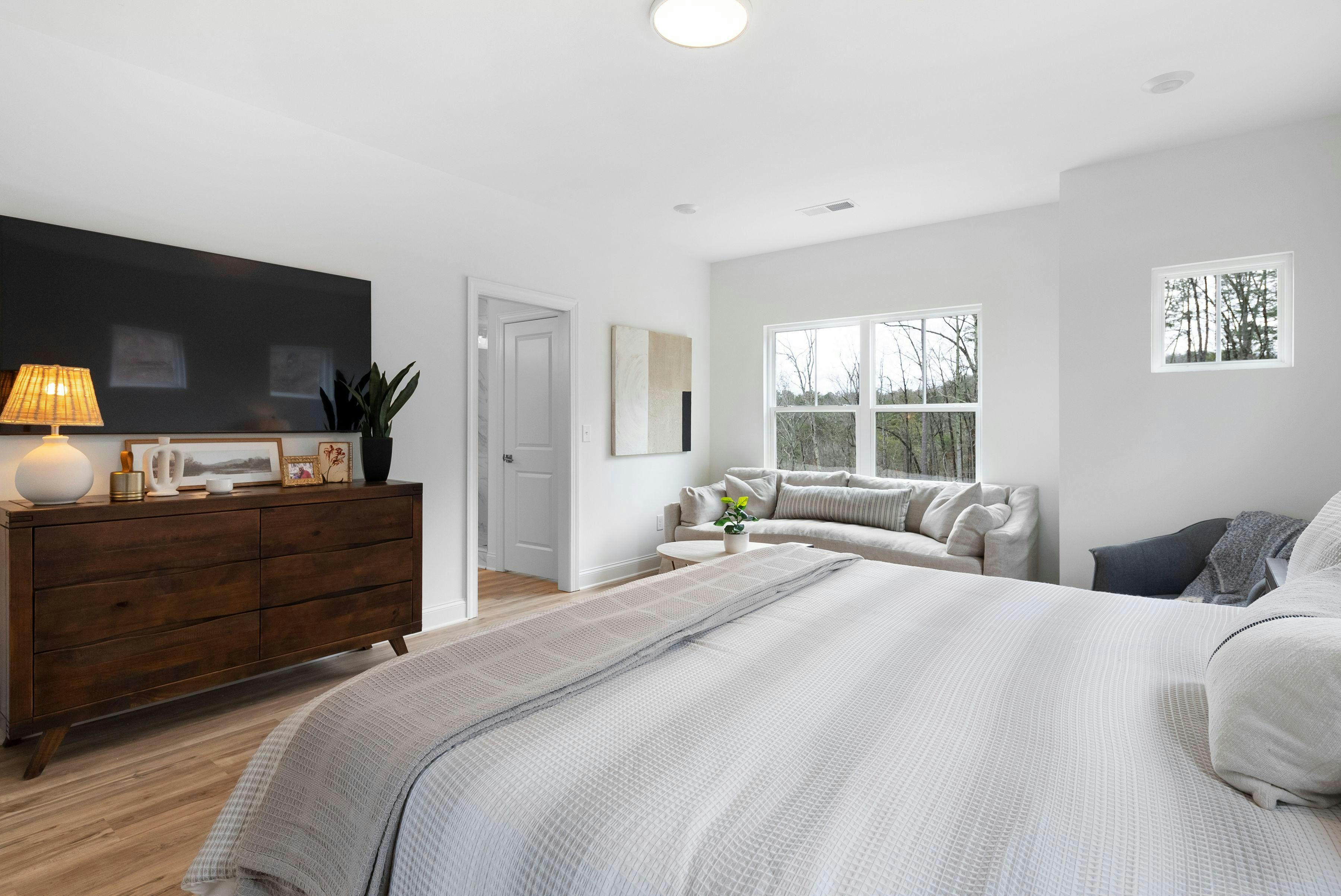 Waterview Townhomes_Primary Bedroom