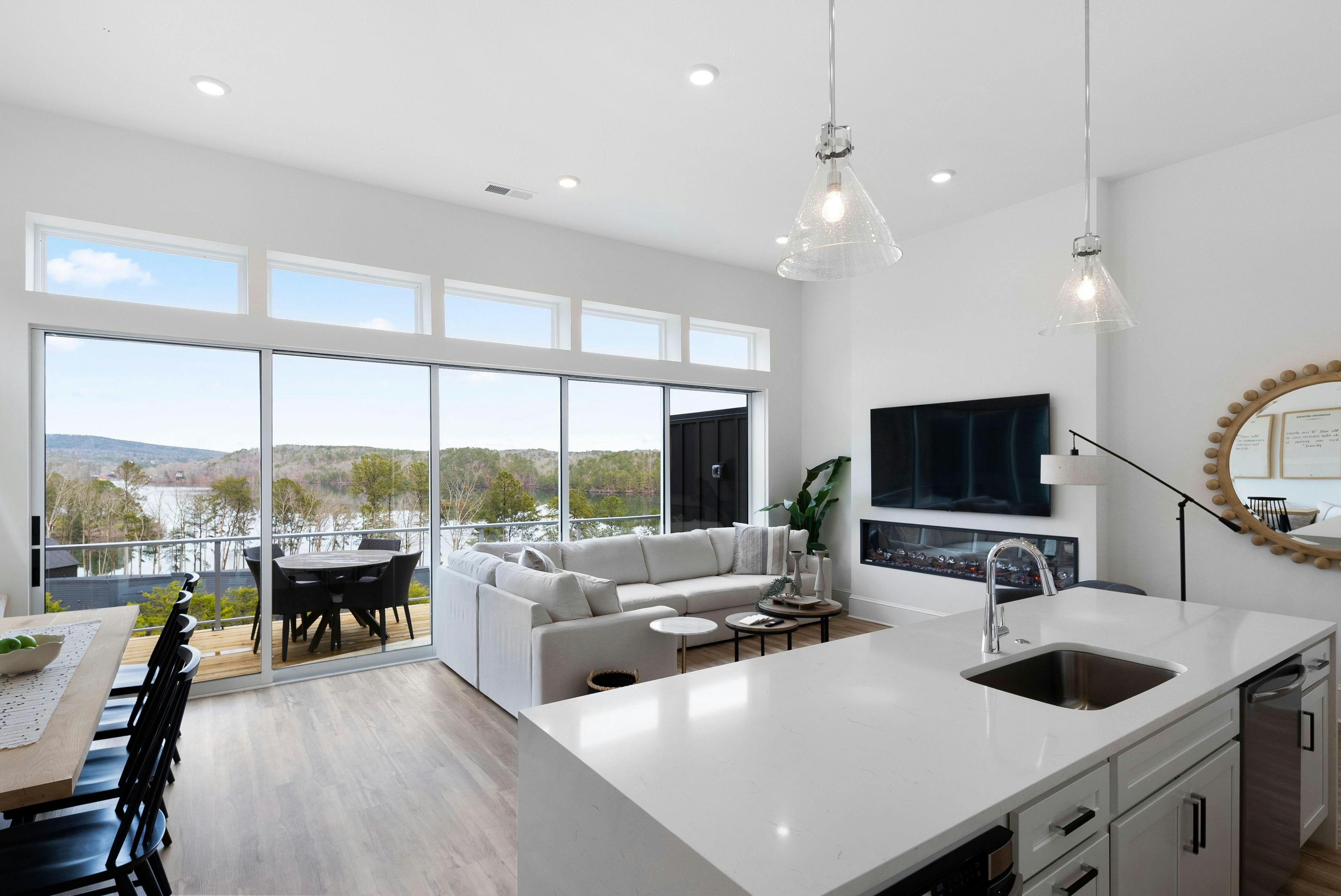 Waterview Townhomes_Grand Room