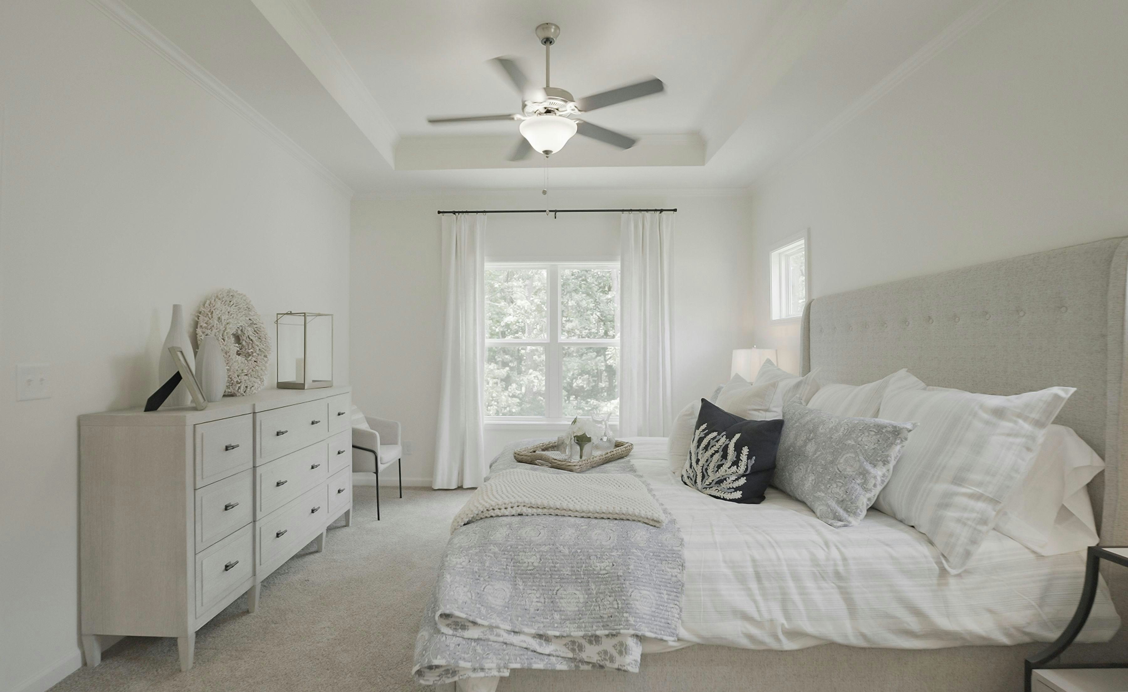 Reinhardt Primary Bedroom