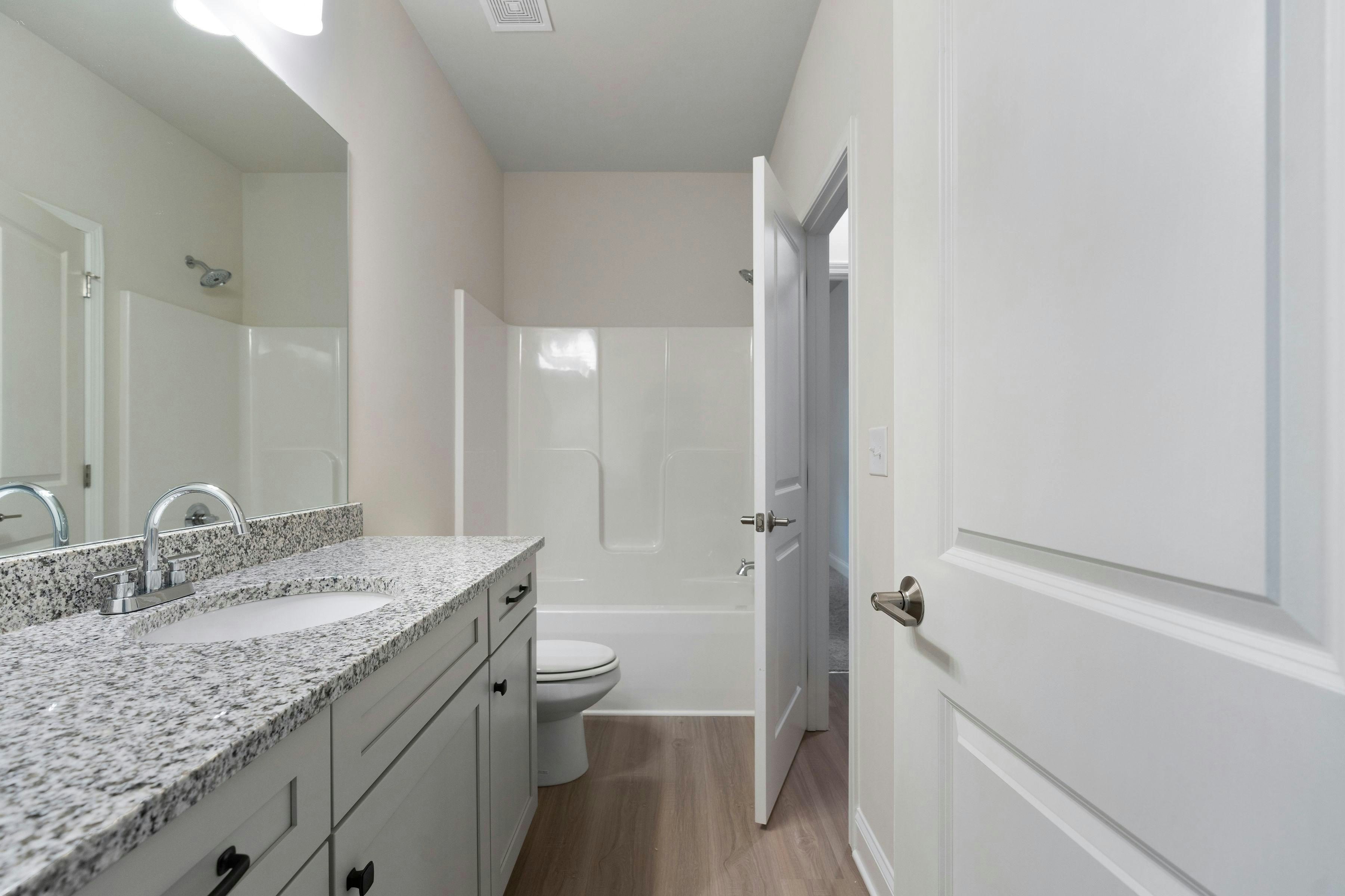 Etowah Secondary Bath