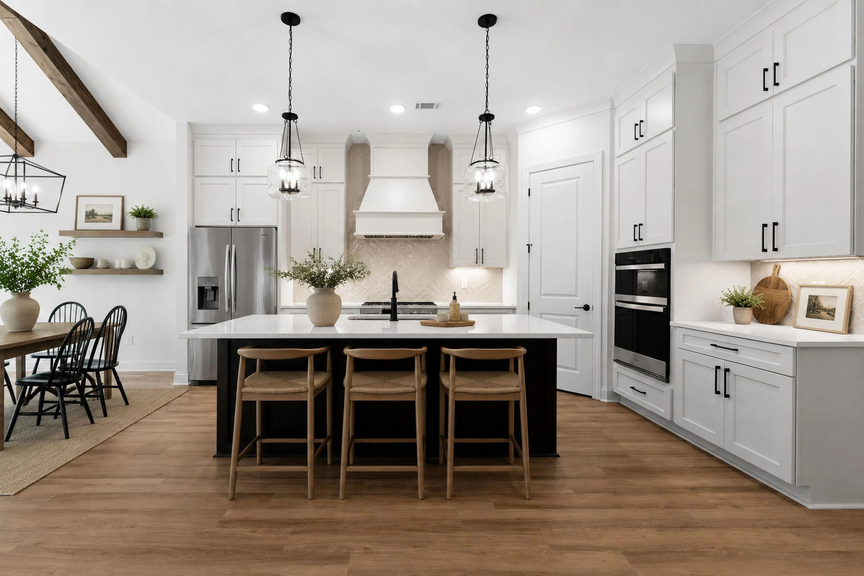 Gardner A Kitchen