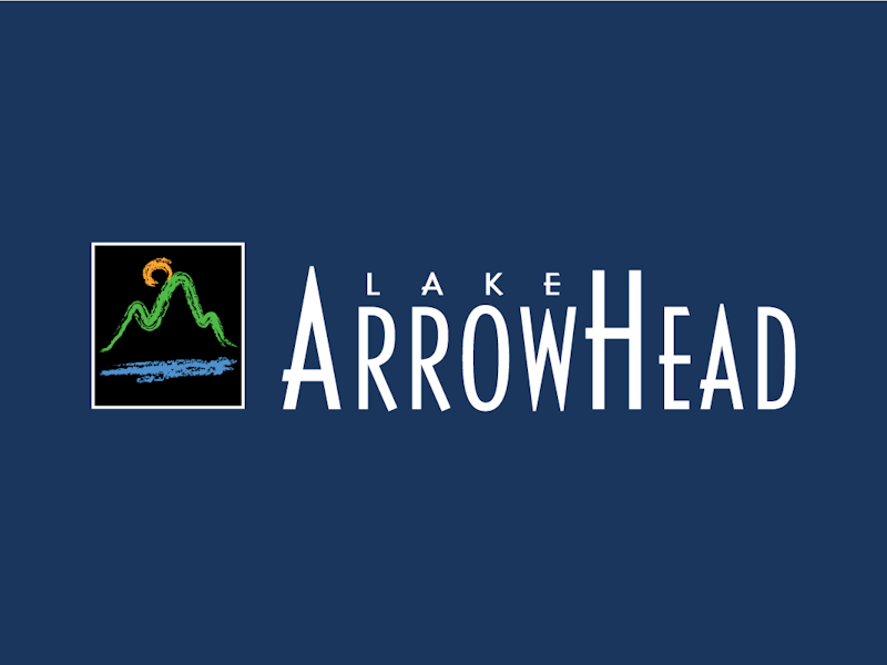 Lake Arrowhead Holiday Lights