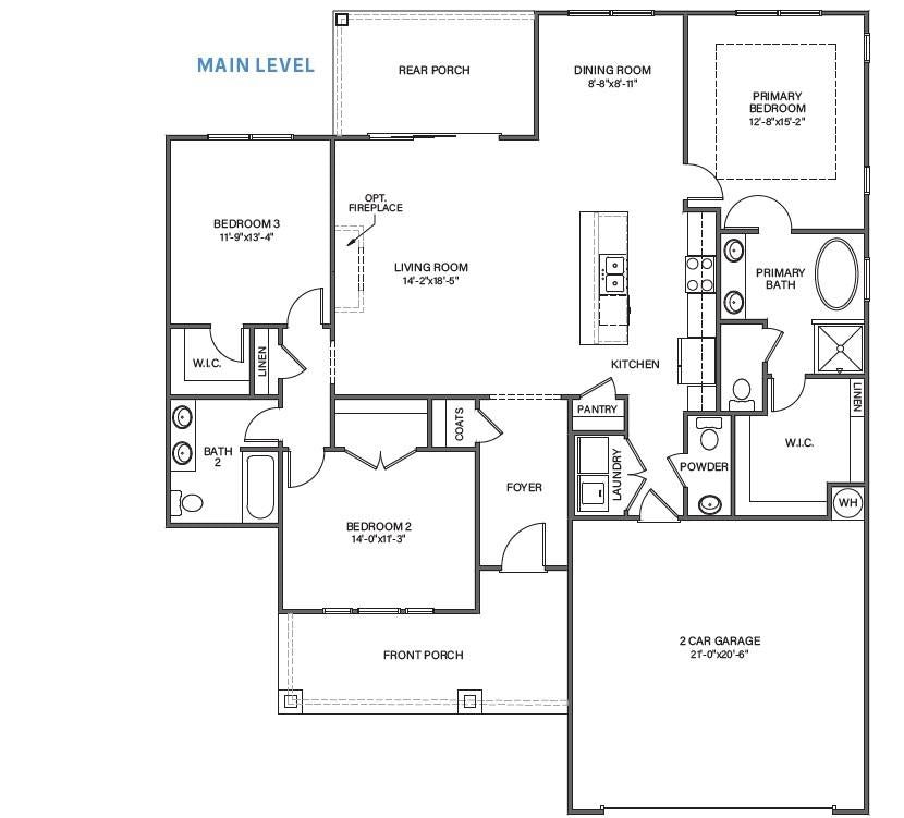 Image of Interior or Exterior of listing