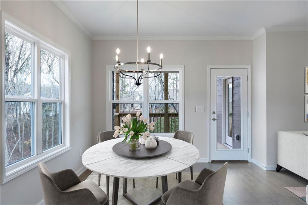 Image of Interior or Exterior of listing